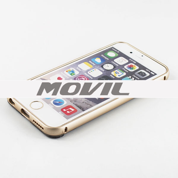 NP-2189 High quality case For Apple iPhone 6-2